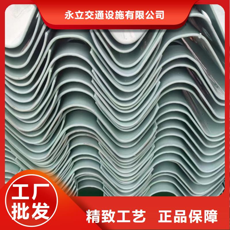兩波護(hù)欄板_我們是廠家