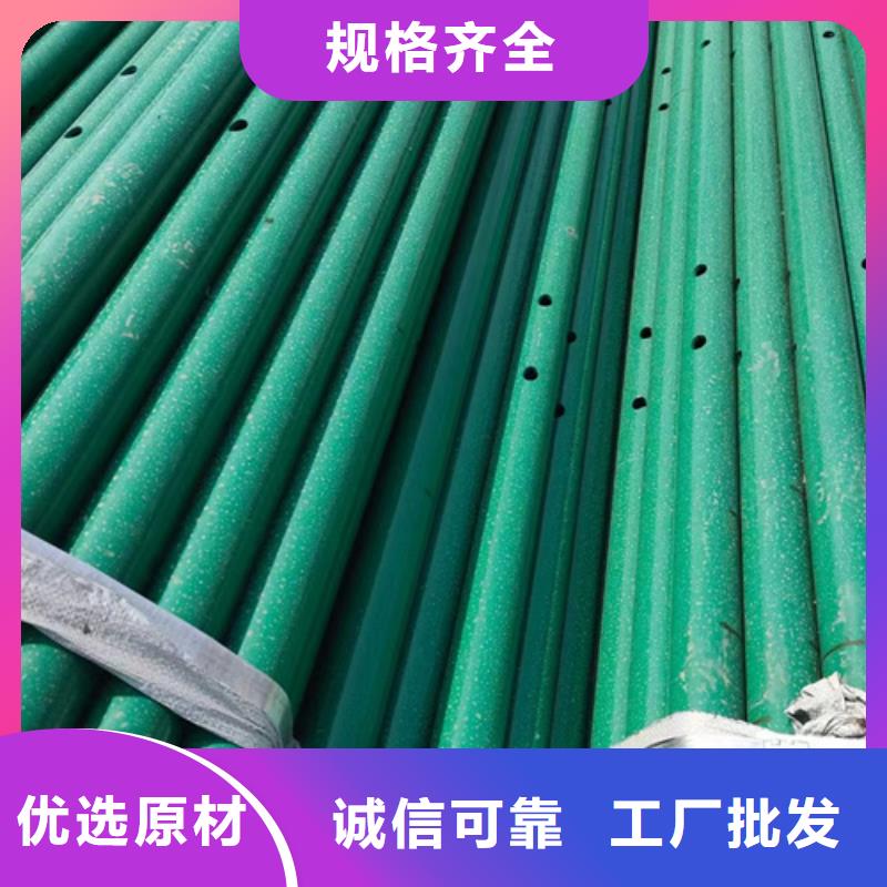 Gr-C-4E波形梁鋼護欄板實體廠家