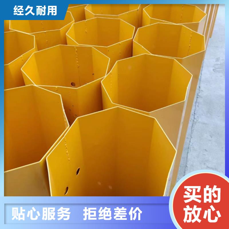 高速公路護欄板實力商家