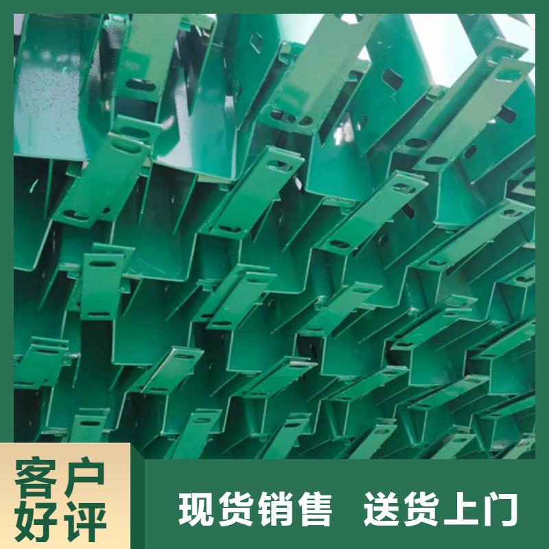 波形梁鋼護(hù)欄工藝先進(jìn)