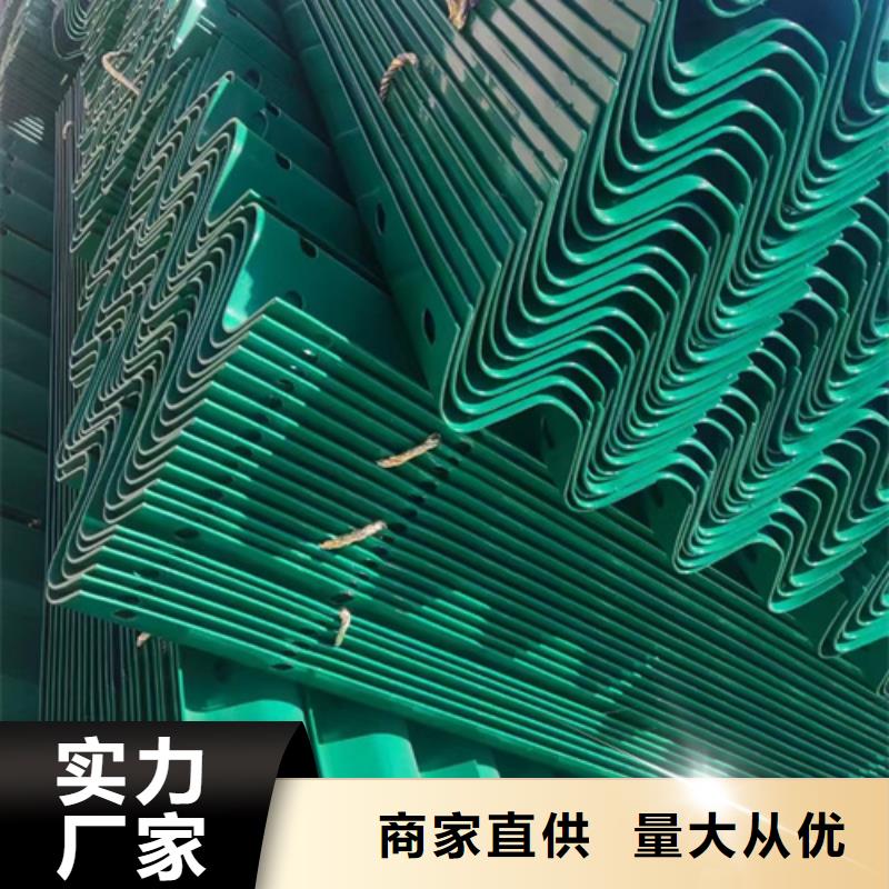 高速公路護欄板租賃