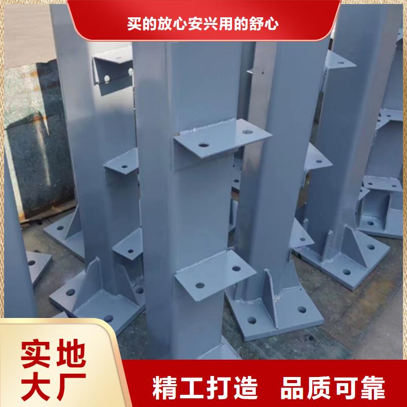 兩波護欄板施工安裝