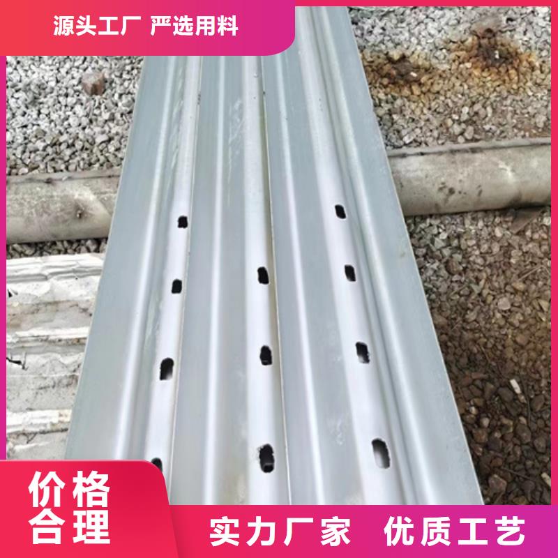高速公路護欄板租賃