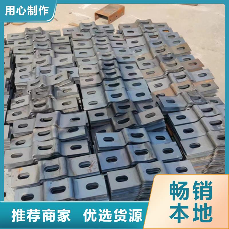 波形梁鋼護欄板-品質保障