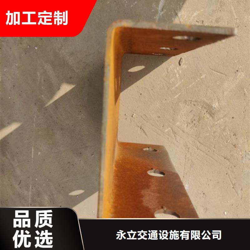 
SA/HA級三橫梁四橫梁橋梁護欄
-自主研發