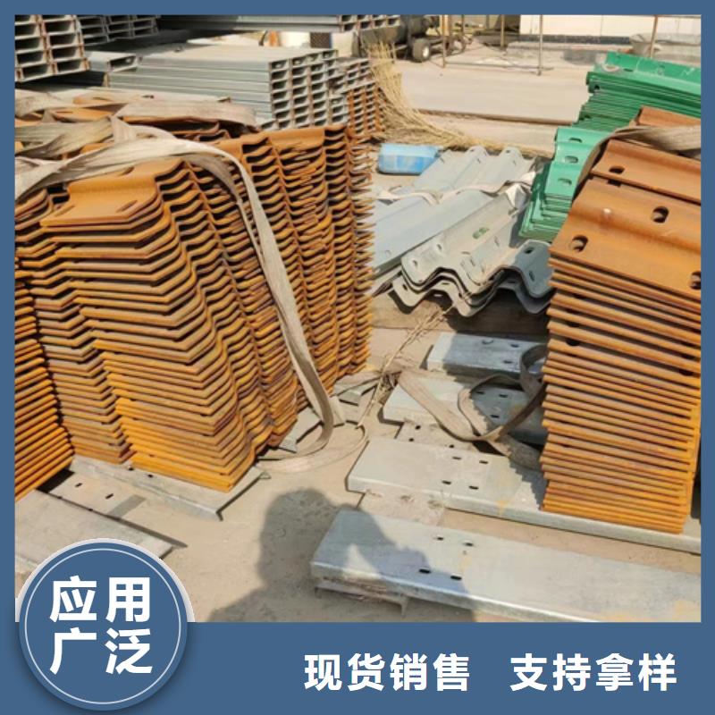 生產(chǎn)銷售#
生命防護(hù)工程波形護(hù)欄#的廠家