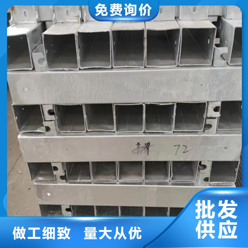 質(zhì)量可靠的gr-sb-2e波形護(hù)欄基地