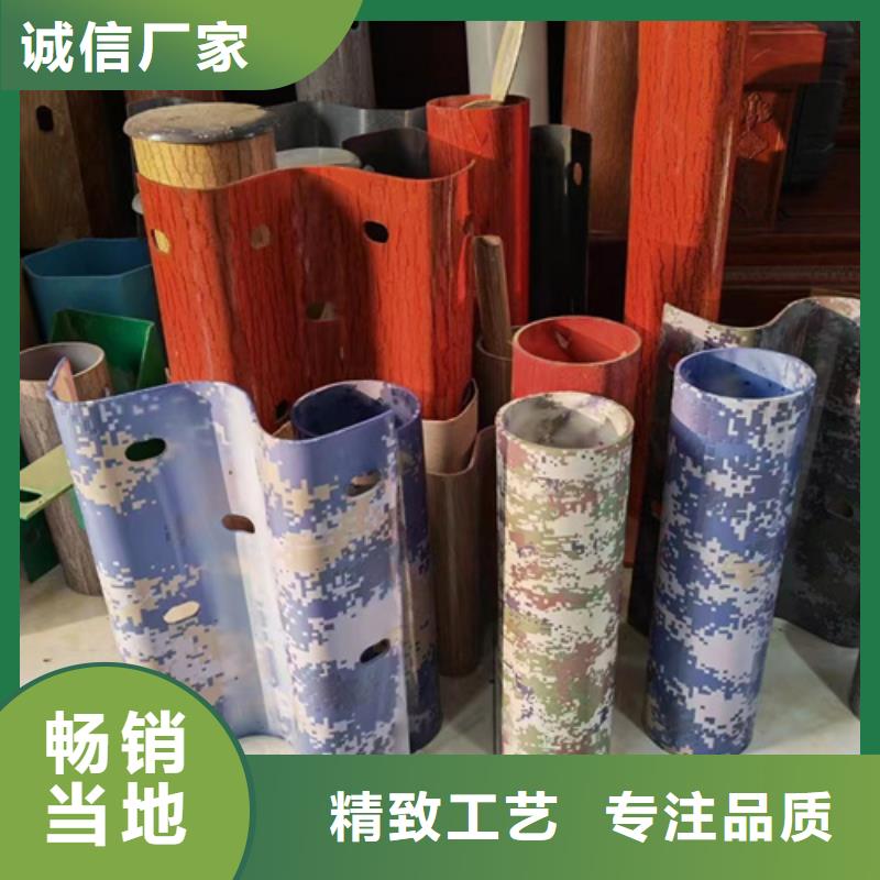 【 波形护栏板高速公路护栏板价格透明】