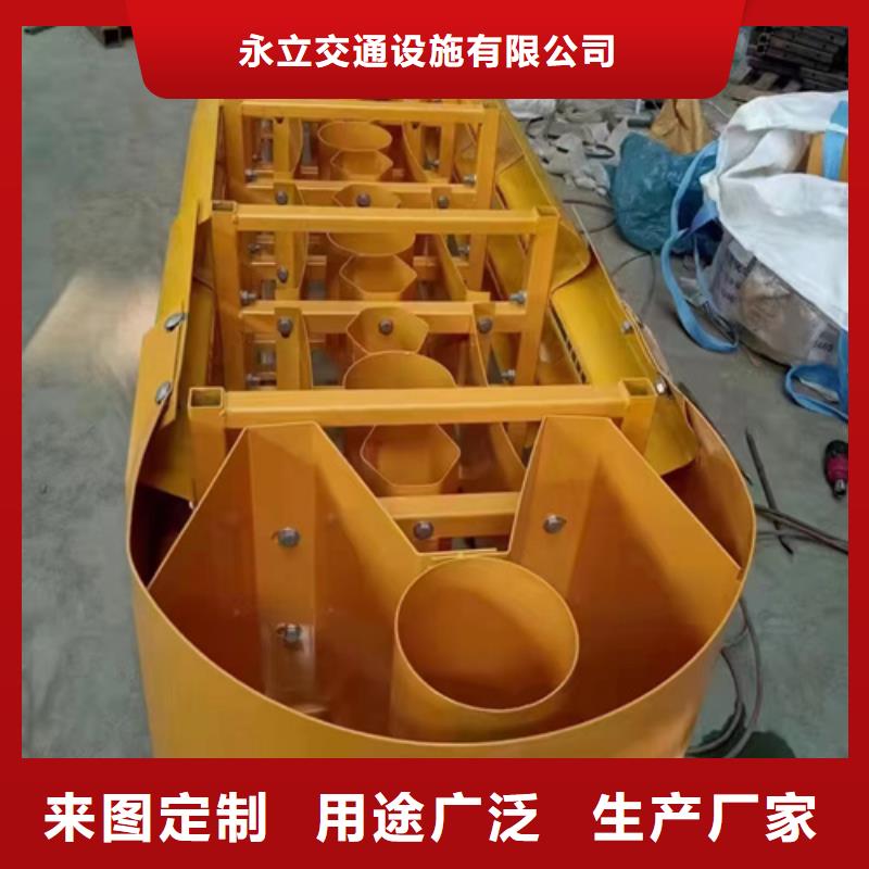 波形護欄現貨直銷廠家