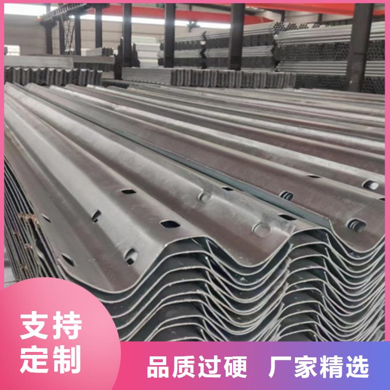 批發(fā)二波護(hù)欄板的銷售廠家