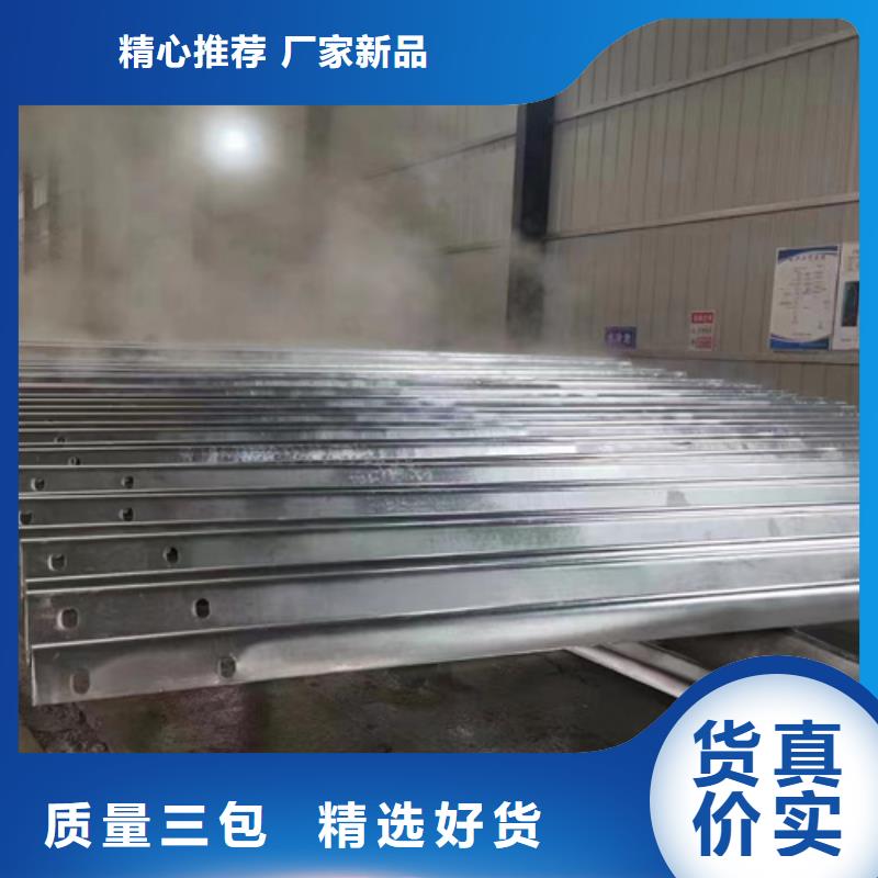 生產(chǎn)銷售高速公路護(hù)欄板廠家