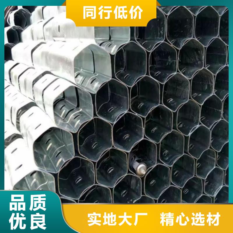 兩波三波護欄板工期短