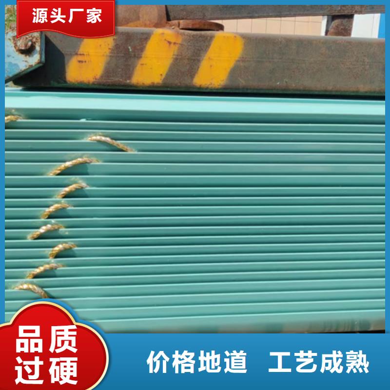 波形梁鋼護欄每米價格