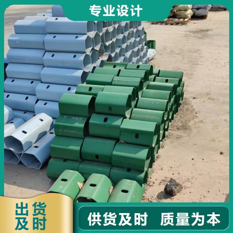 高速公路三波波形護欄每100米護欄報價