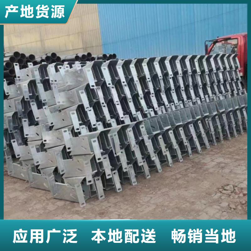 靠譜的公路護欄板供貨商