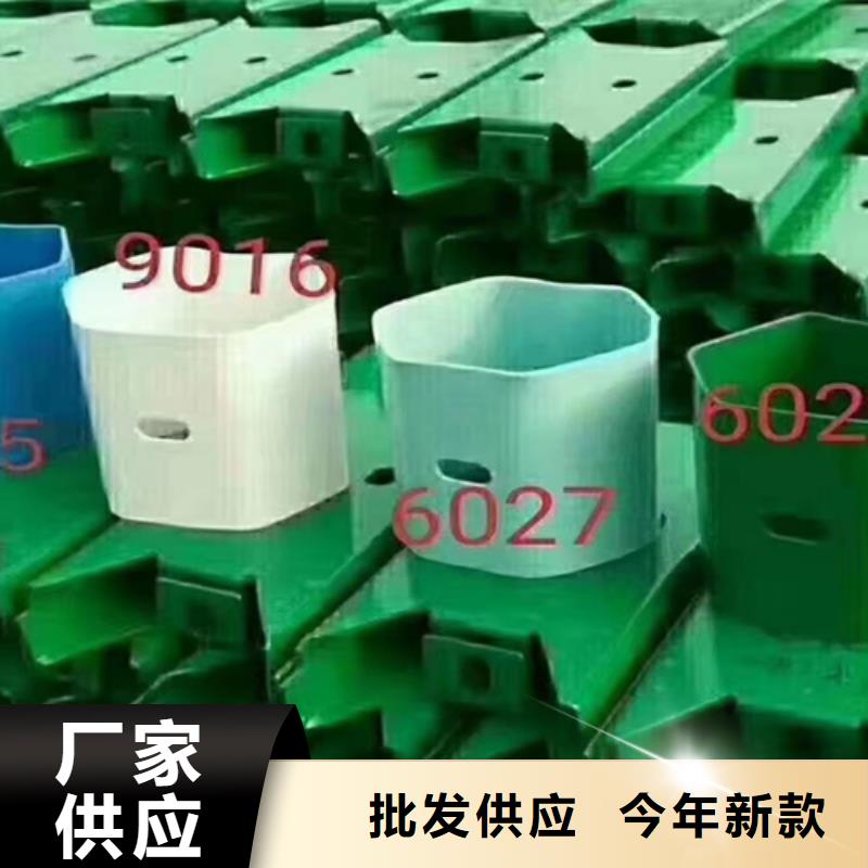 靠譜的公路護欄板供貨商
