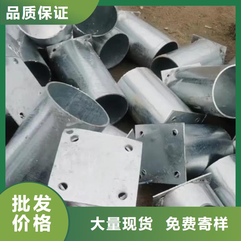 四好農村路護欄普通型便宜耐用