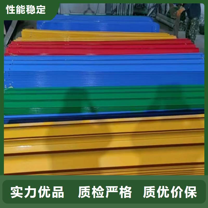 波形梁鋼護(hù)欄大型生產(chǎn)基地