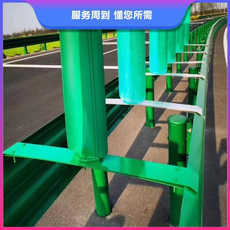 SA，HA級(jí)四橫梁橋梁護(hù)欄2025暢銷新品