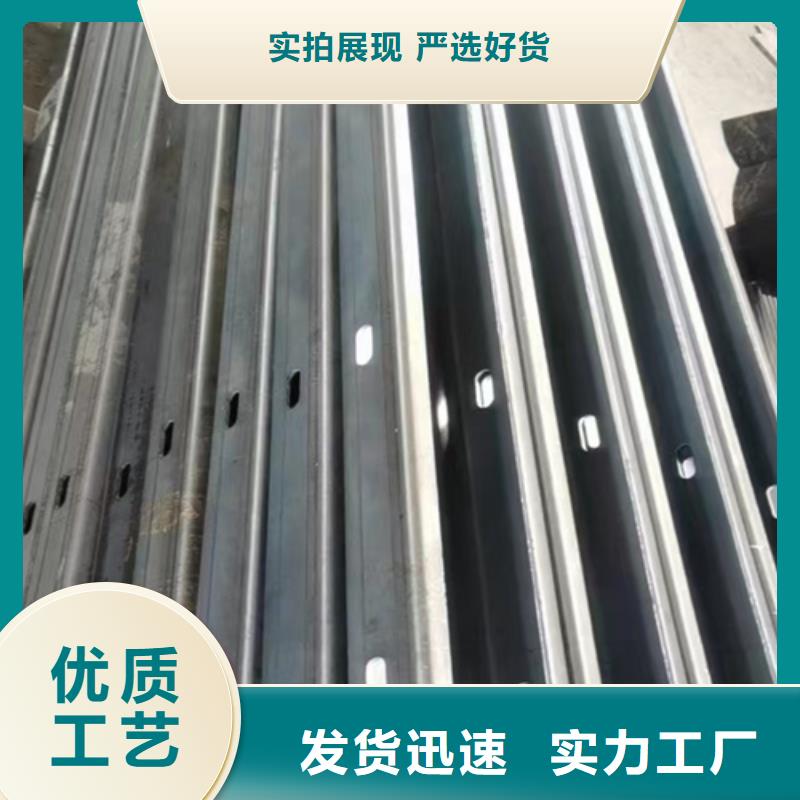 優質波形護欄的公司