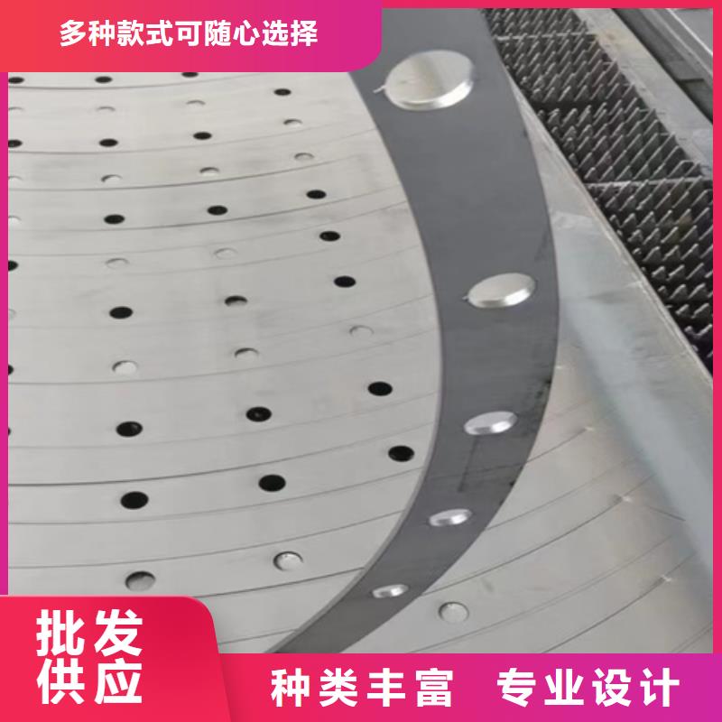 口碑好波形護欄廠家