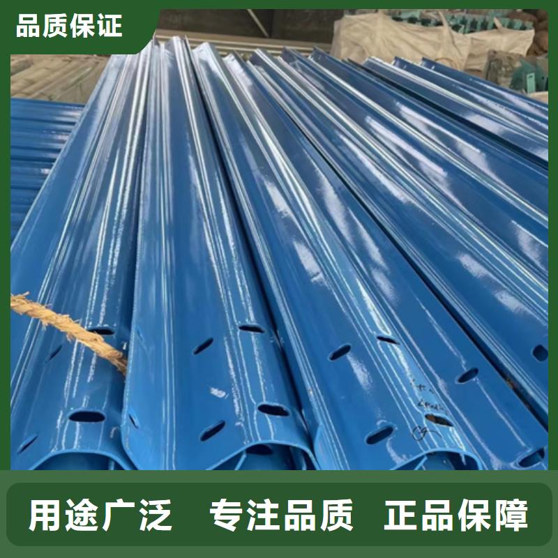 四好農村路護欄普通型公司-加工廠