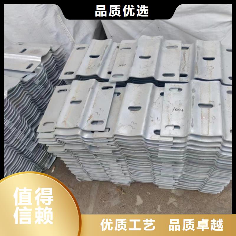 波形護欄板-物優價廉
