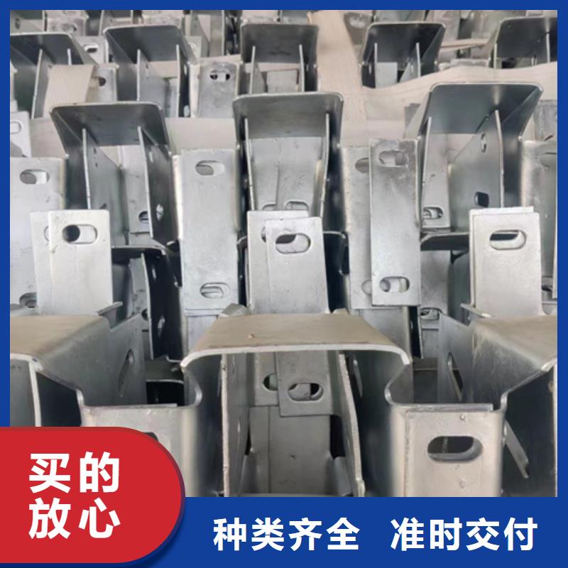 質量優的SA，HA級四橫梁橋梁護欄生產廠家