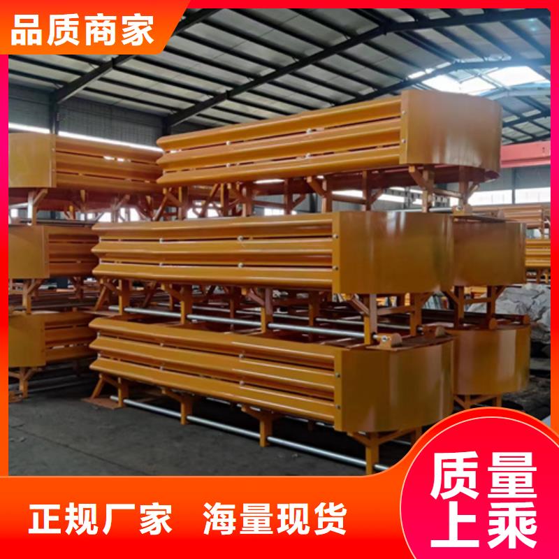 優質波形護欄的公司