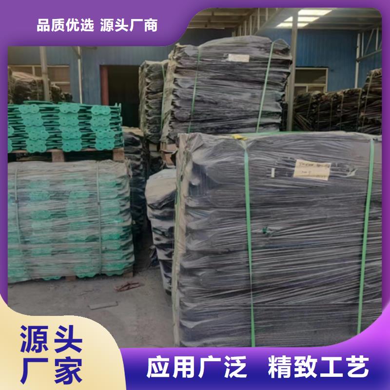 價(jià)格合理的三橫梁橋梁護(hù)欄廠家