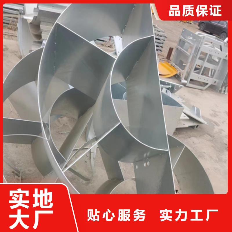質量優的SA，HA級四橫梁橋梁護欄生產廠家