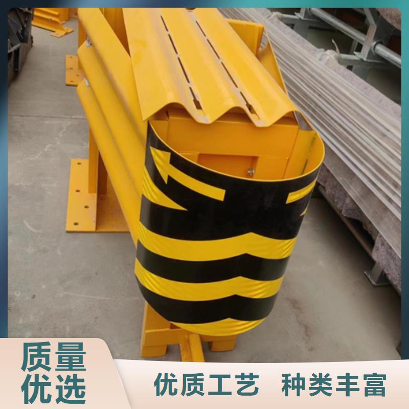 規格齊全的四好農村路護欄生產廠家