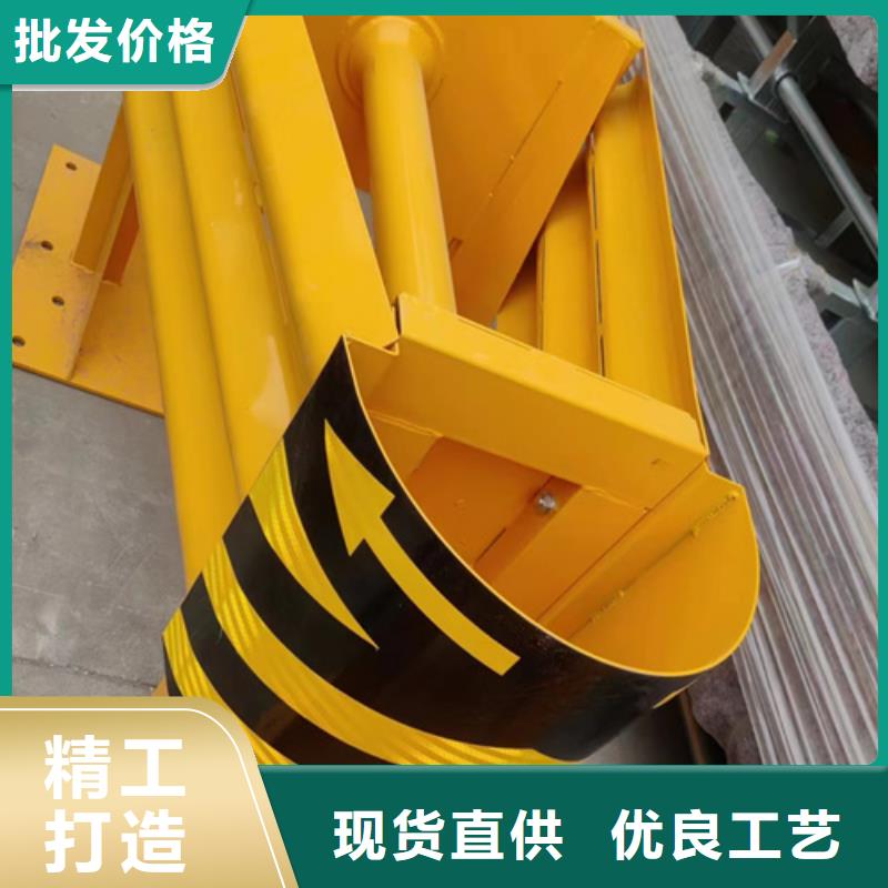 高速波形護(hù)欄質(zhì)量有保障的廠家