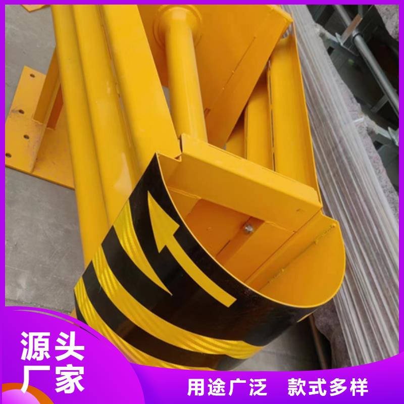 波形梁鋼護欄板專業(yè)生產(chǎn)廠家