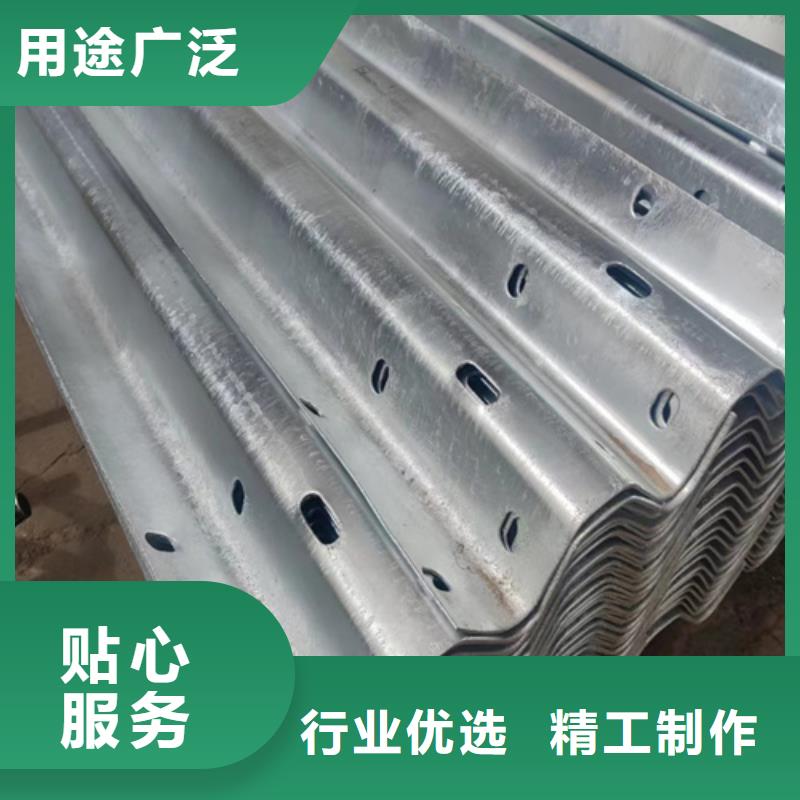 好消息：四橫梁橋梁護欄廠家優惠直銷