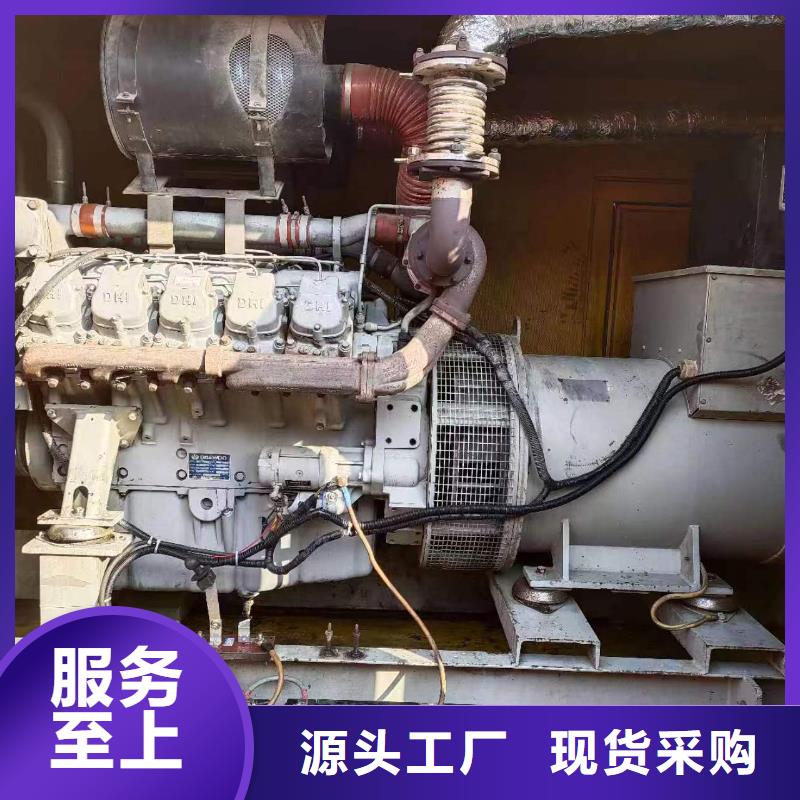 800KW發(fā)電機租賃便捷服務(wù)