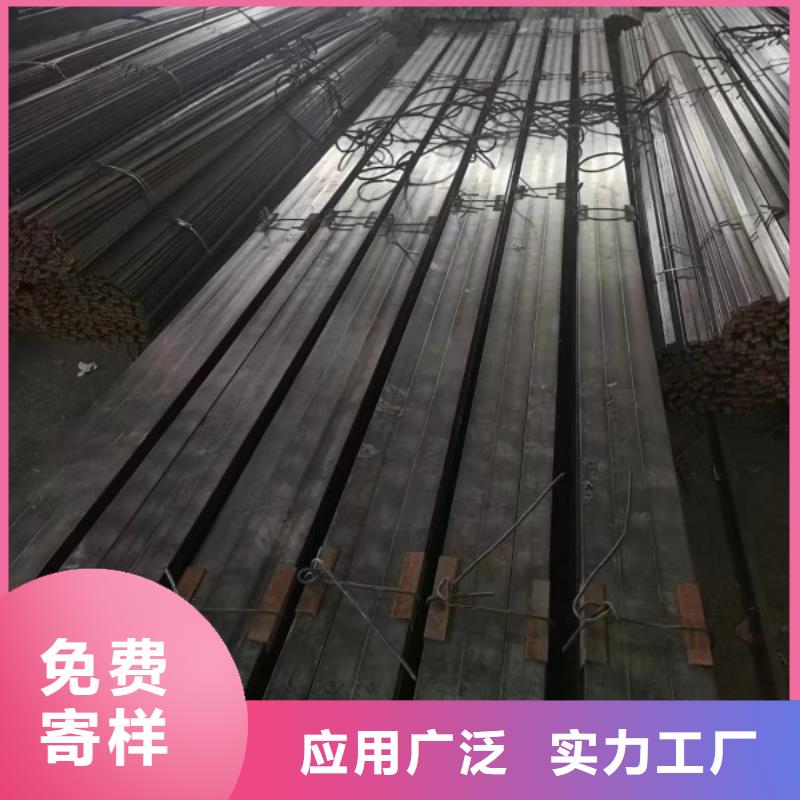 方鐵塊14*38冷拉熱軋實心方鋼