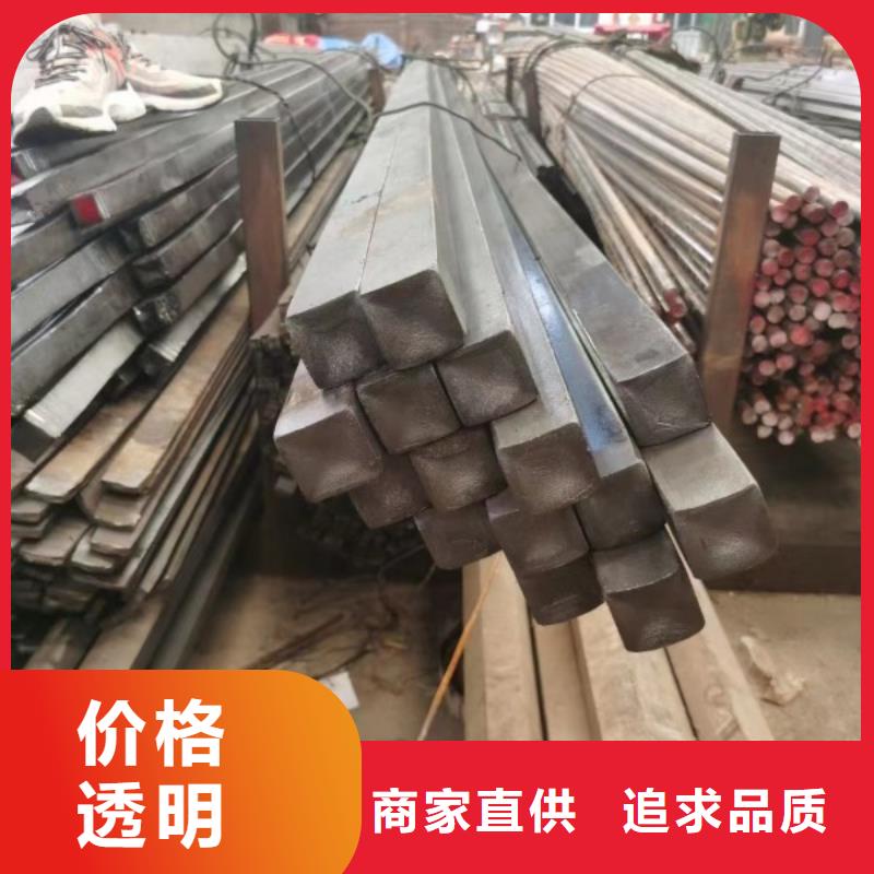 100*100冷拉方鋼價格走勢