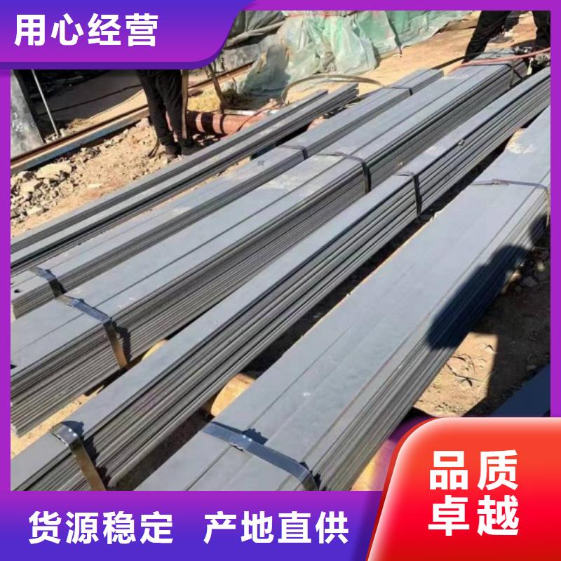 保質保量：Q355B冷拉方鋼