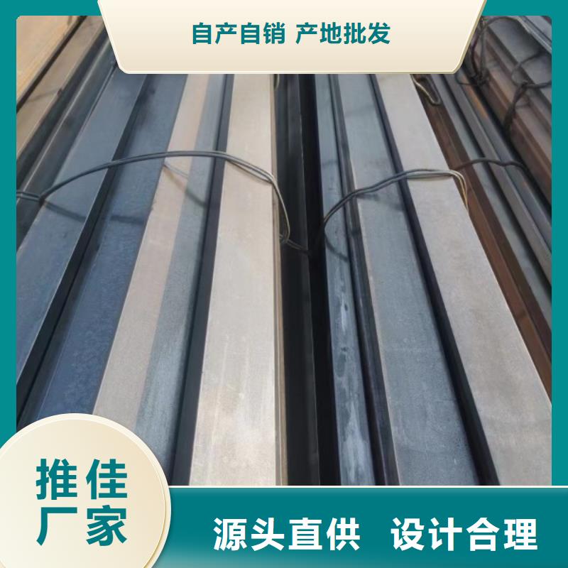 Q235冷拉方鋼好品質看的見