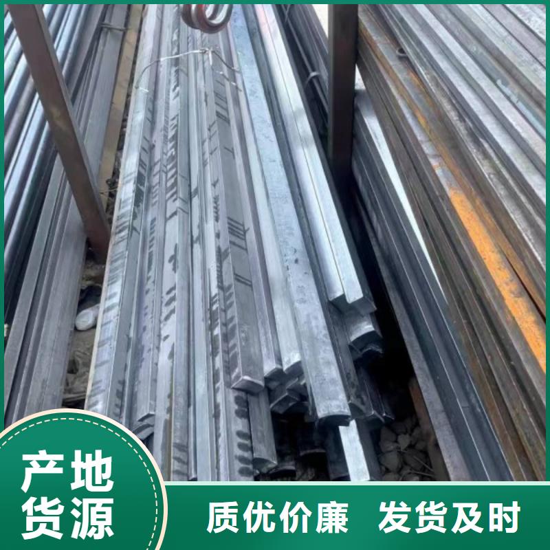 熱鍍鋅扁鐵咨詢電話