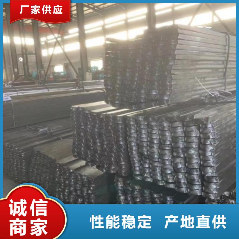 扁鋼條30*35冷拉扁鋼切割零售