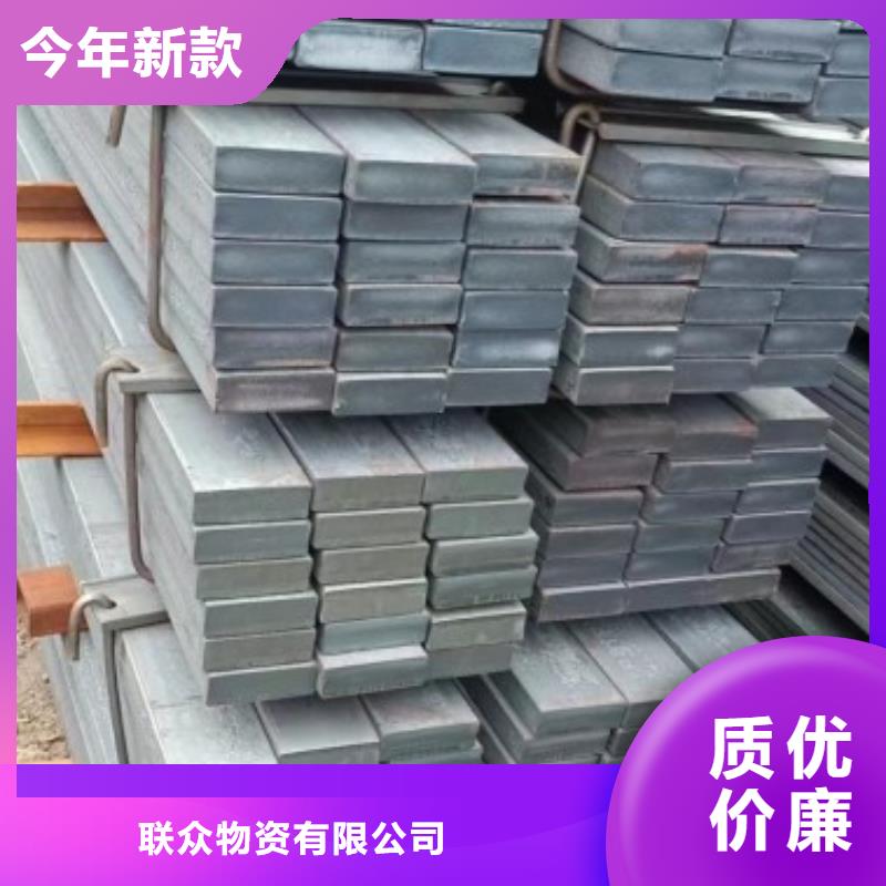 熱鍍鋅扁鐵咨詢電話