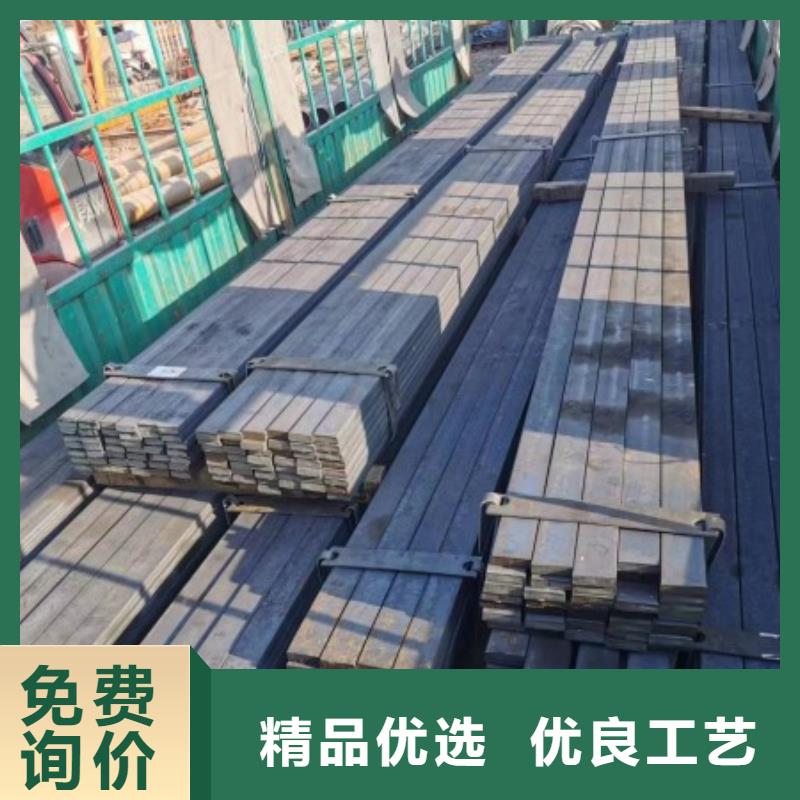 201不銹鋼扁鋼5mm冷拉熱軋鍍鋅扁鋼