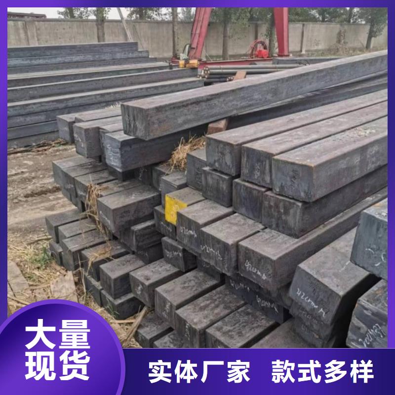 扁钢冷拉麻花钢厂家厂家直销规格多样