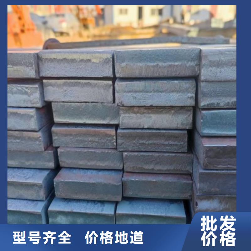 熱軋扁鋼現貨30*60冷拉扁鋼