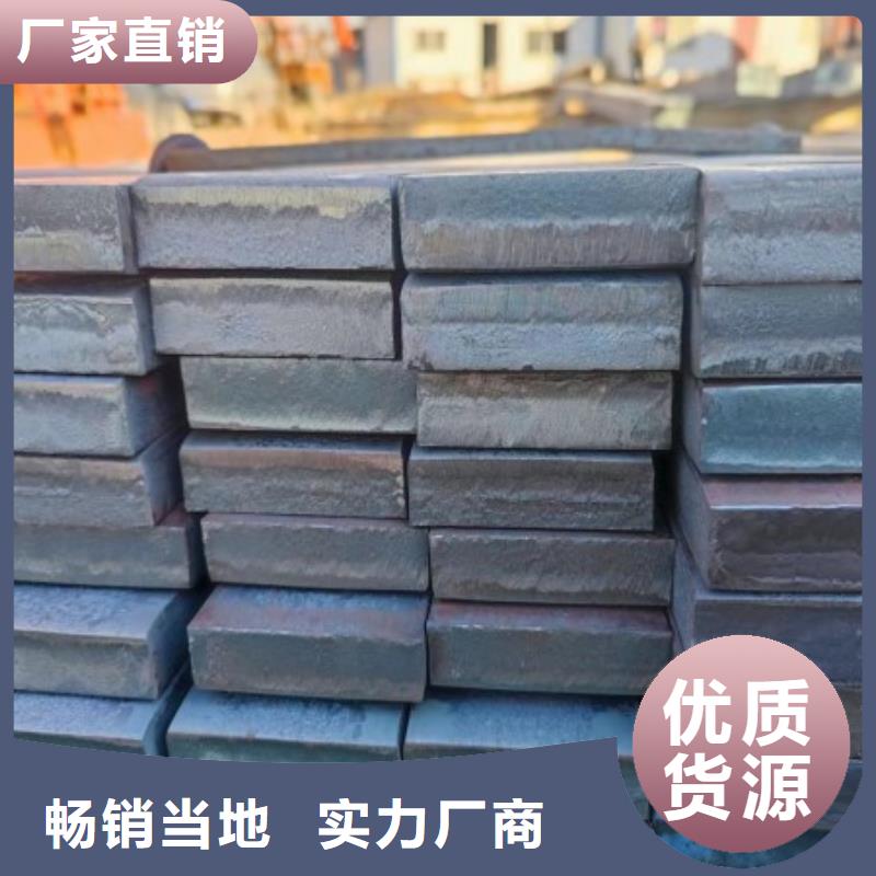 冷拔扁鋼現貨16*120冷拉扁鋼