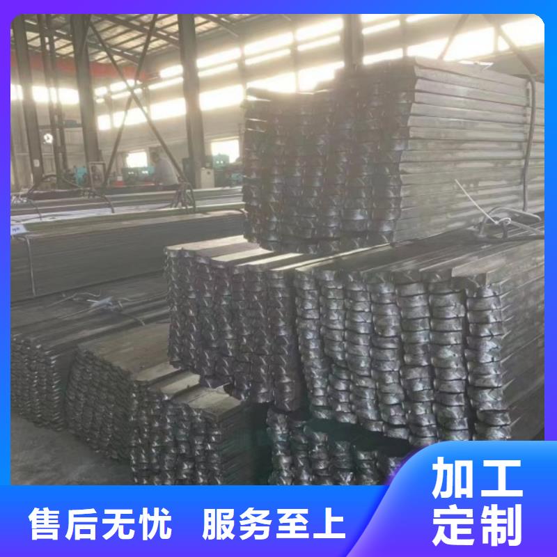 熱軋扁鋼、熱軋扁鋼生產廠家-找聯眾物資有限公司
