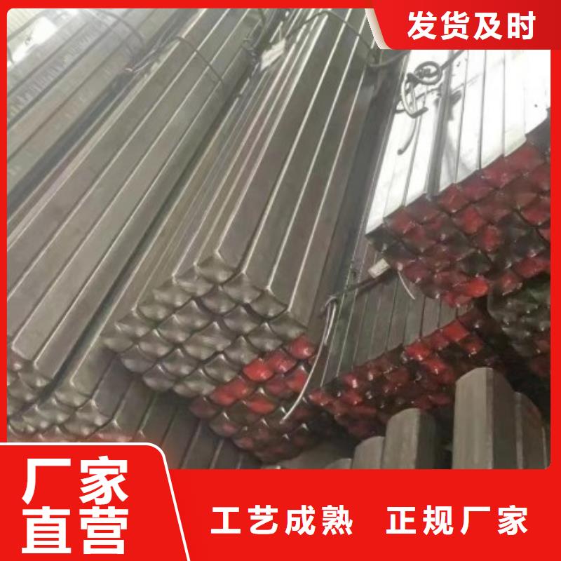 冷拔扁鋼45mm冷拉熱軋鍍鋅扁鋼