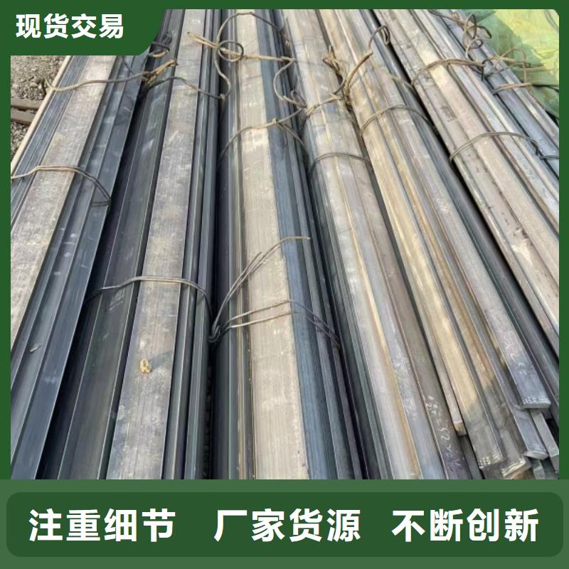 熱軋扁鋼今日報價